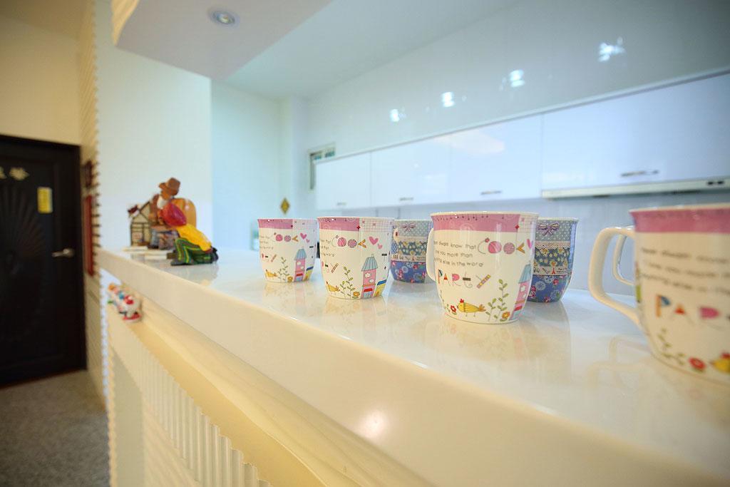 화롄 Seed House B&B 외부 사진
