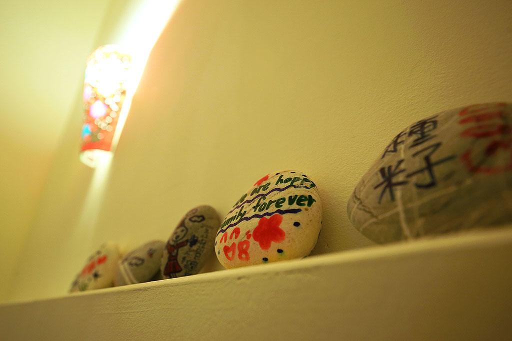화롄 Seed House B&B 외부 사진