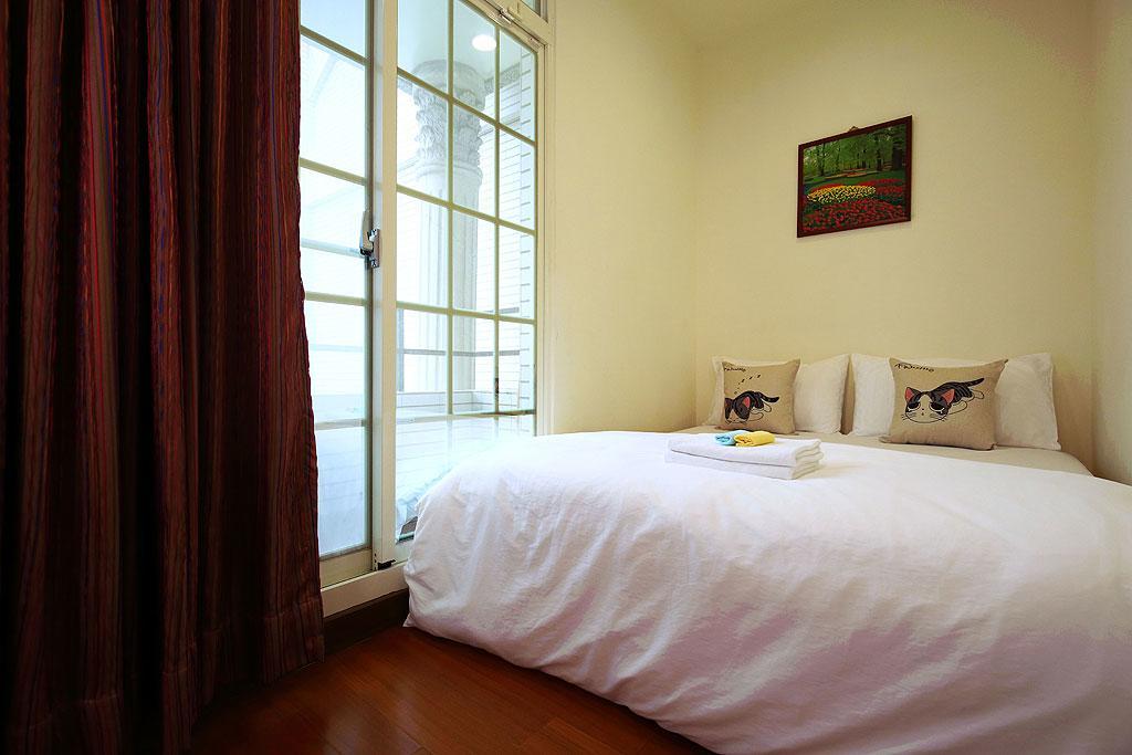 화롄 Seed House B&B 외부 사진