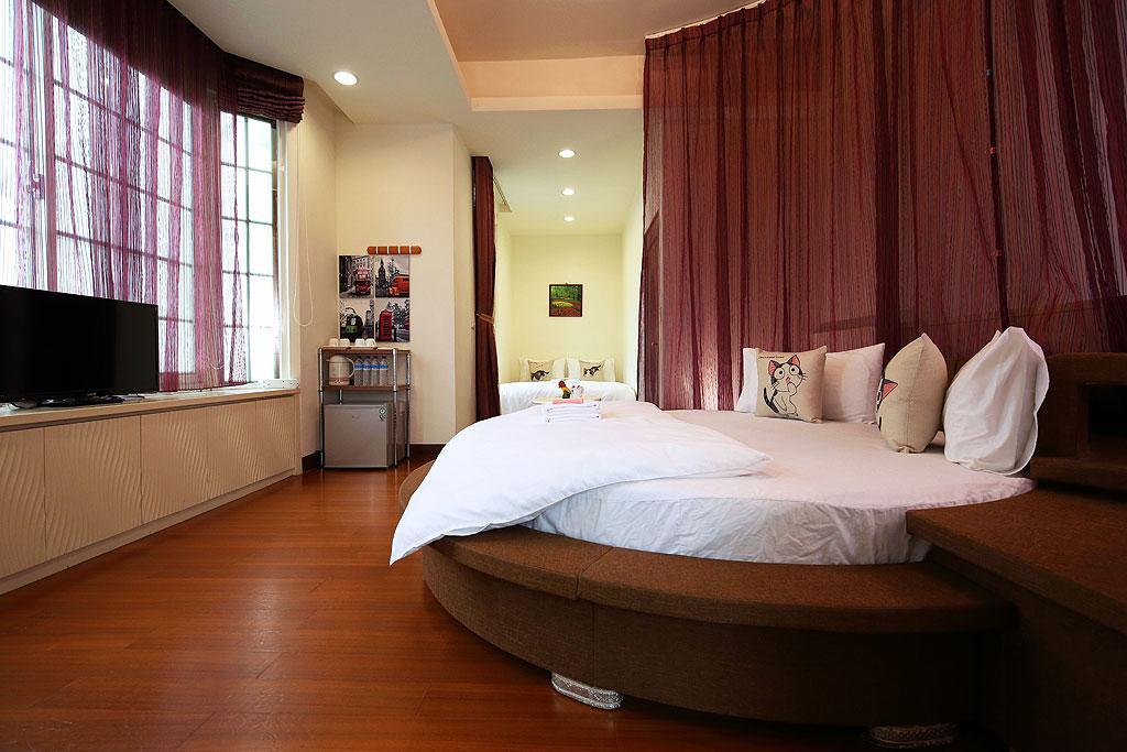 화롄 Seed House B&B 외부 사진