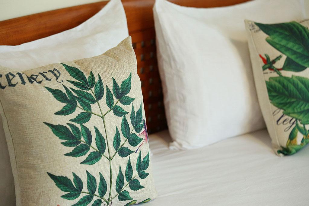 화롄 Seed House B&B 외부 사진