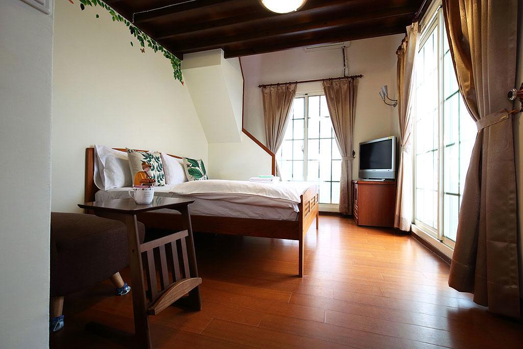 화롄 Seed House B&B 외부 사진