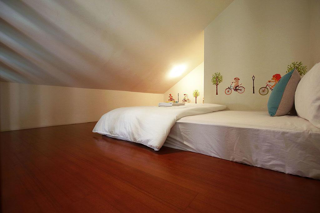 화롄 Seed House B&B 외부 사진