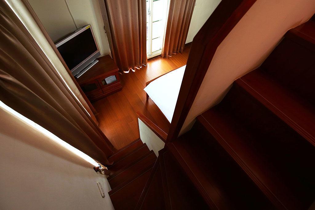 화롄 Seed House B&B 외부 사진