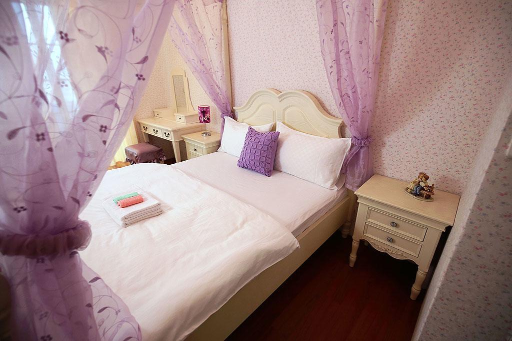 화롄 Seed House B&B 외부 사진