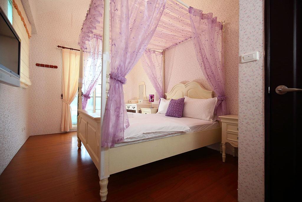 화롄 Seed House B&B 외부 사진
