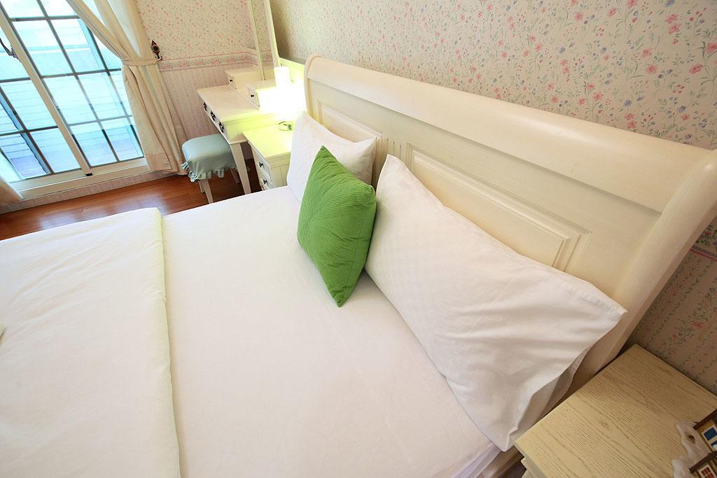 화롄 Seed House B&B 외부 사진