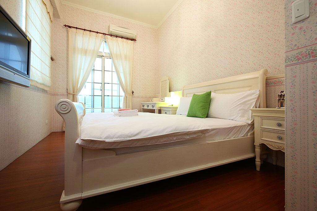 화롄 Seed House B&B 외부 사진
