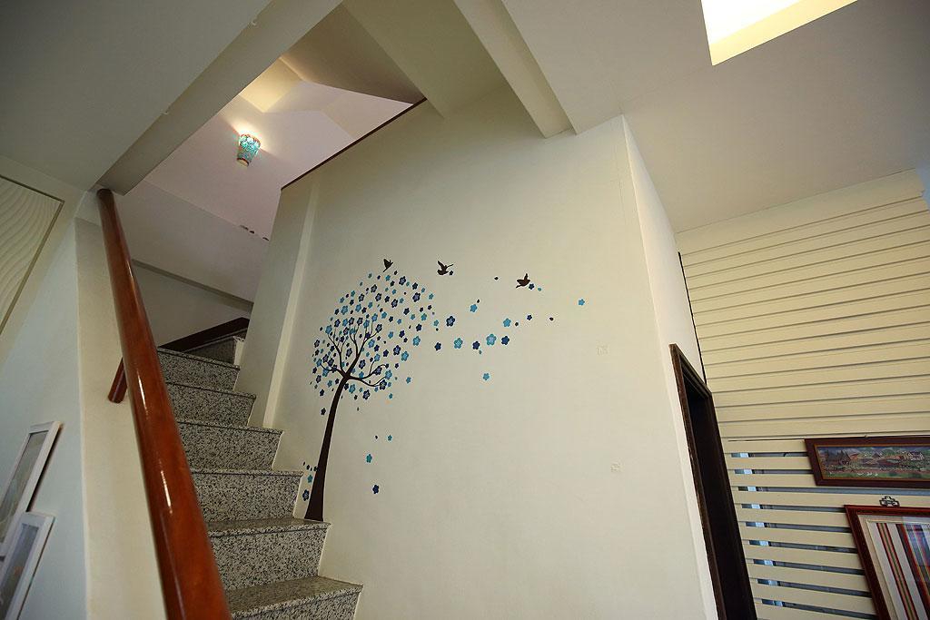 화롄 Seed House B&B 외부 사진