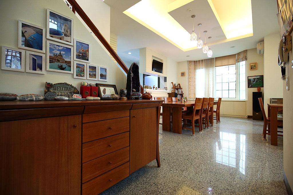 화롄 Seed House B&B 외부 사진
