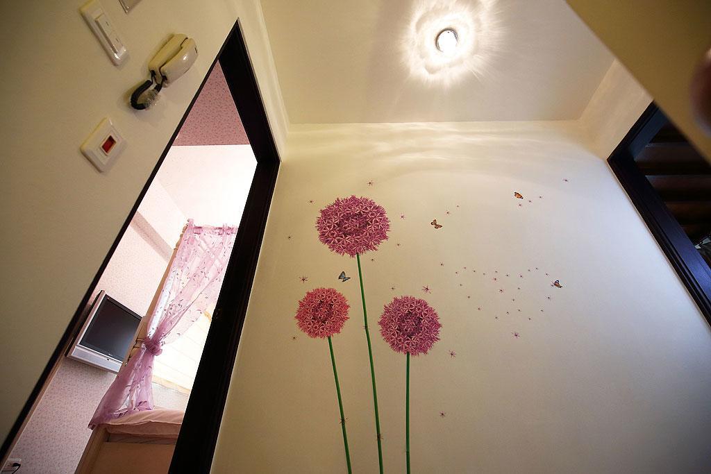 화롄 Seed House B&B 외부 사진